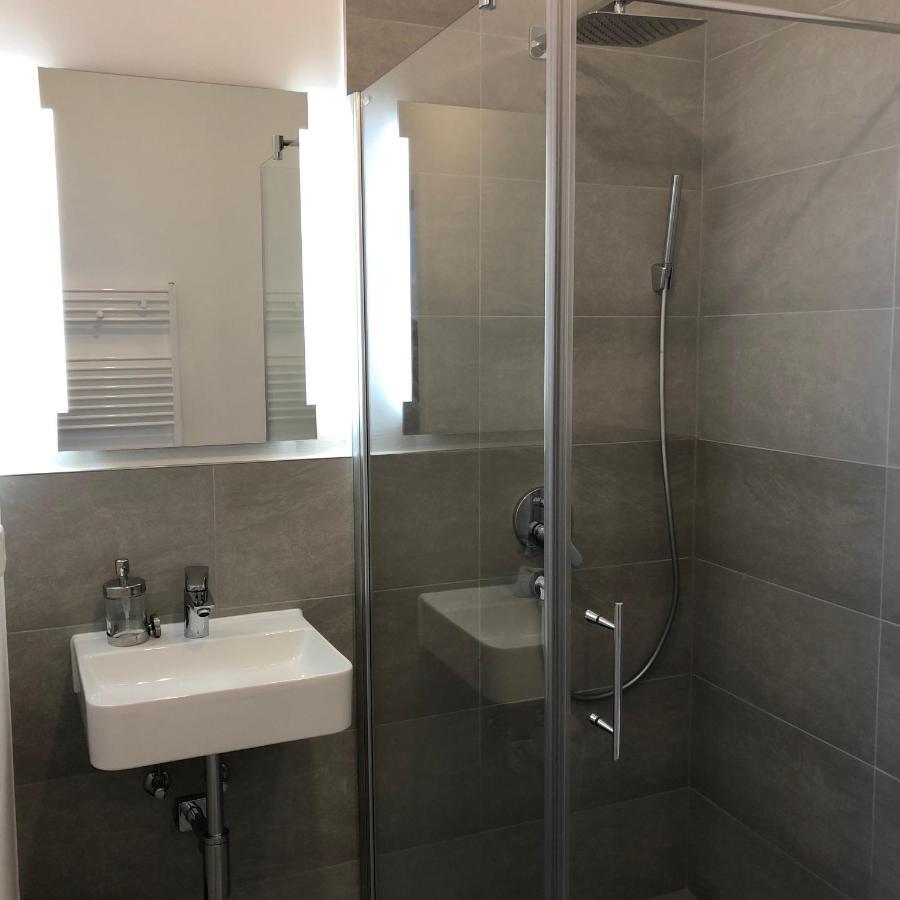 Business & Fitter Apartment 纽伦堡 外观 照片