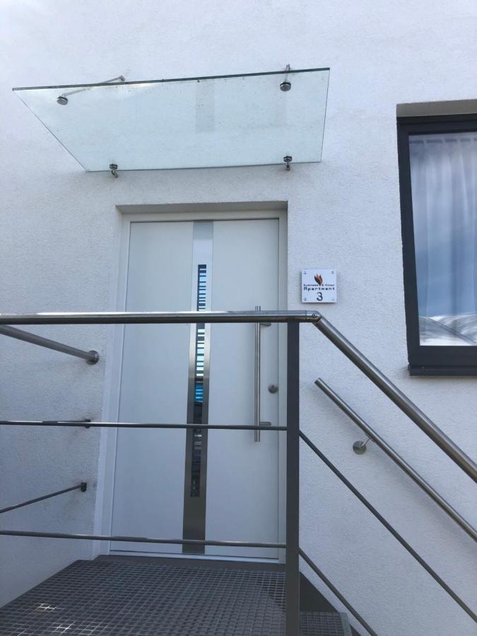 Business & Fitter Apartment 纽伦堡 外观 照片