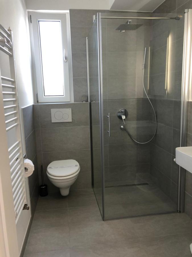 Business & Fitter Apartment 纽伦堡 外观 照片