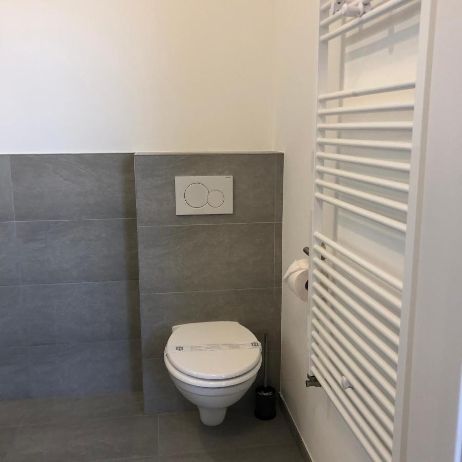Business & Fitter Apartment 纽伦堡 外观 照片